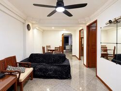 Blk 63 Kallang Bahru (Kallang/Whampoa), HDB 3 Rooms #625727131